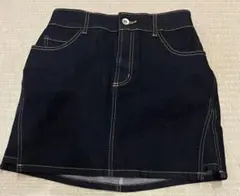 NICE CLAUP ミニスカートのサムネイル