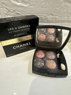 A.CHANEL LES 4 OMBRES 88 NATURELS 本体のサムネイル