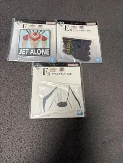 エヴァンゲリオン一番くじ　EF賞まとめ売り