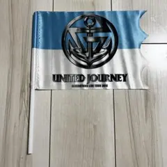 UNITED JORNEY フラッグ