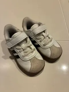 adidasサンバ キッズ　13センチ