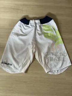 ATHLETAハーフパンツ