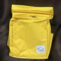 新品　サンリオキャラクターズ　ポップスタイルトラベルリュック　ポムポムプリン