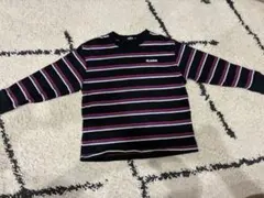 XLARGE KIDS ロンT 110センチ
