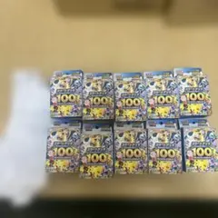 ポケモンカード スタートデッキ 100 バトルコレクション 韓国ver