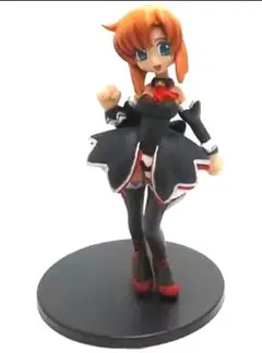 ひぐらしのなく頃に　フィギュア　竜宮レナ　フィギュア