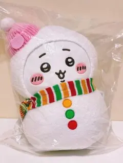 ちいかわ エニマイくじ A賞 ぬいぐるみ