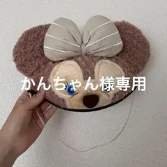 シェリーメイ　イヤーハットのサムネイル