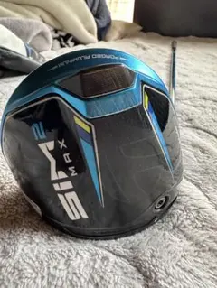 TaylorMade SIM2 MAX レフティ10.5ドライバーのサムネイル