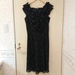 CLEARIMPRESSION ワンピース パーティードレス