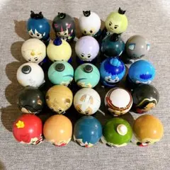 【全24点セット】ツイステ クーナッツ 全種コンプリート