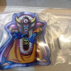 ドラゴンクエスト　キャラマグネッツ　ゾーマ