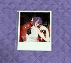 チェンソーマン 米津玄師 IRIS OUT 特典 ポラロイド　レゼ