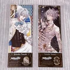 アイドリッシュセブン フェスチケ 環 2枚セット