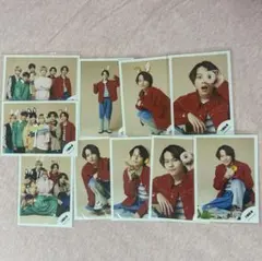 2026年最新】矢花黎 公式写真 2022の人気アイテム - メルカリ