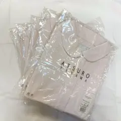 白衣　ワンピース5枚セットのサムネイル