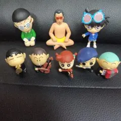 クレヨンしんちゃん ミニフィギュア 14体セット - メルカリ