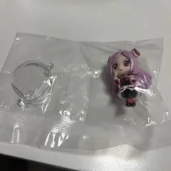 フレッシュプリキュア カプセルトイ フィギュアコレクション キュアパッション