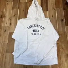 Champion パーカー 2XL レディース　大きめ　古着　オーバーサイズ