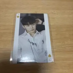 2026年最新】seventeen セブチ ヘンガレ トランプ トレカの人気