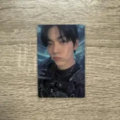 txt スビン タレントカード