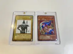 遊戯王 ブラック・マジシャン&ブラック・マジシャンガール まとめ売り