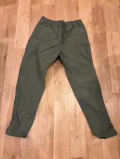 GOLDWIN マルチフィールドイージーパンツ