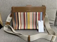 Paul Smith ショルダーバッグ