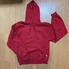 90s RUSSELL ATHLETIC ラッセル メキシコ製 パーカー