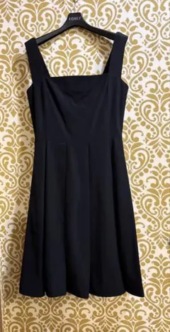 C974 美品 FOXEY NEW YORK キャミワンピース リボン Aライン C974 美品 FOXEY NEW YORK キャミワンピース リボン Aライン - メルカリ