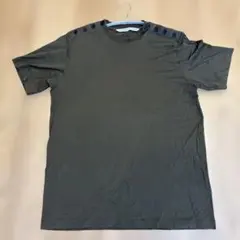 JOHN LAWRENCE SULLIVAN オリーブ Tシャツのサムネイル