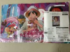 BCGFest25-26 ワンピースカード ナミ プロモ マットセット - メルカリ
