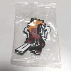 BLEACH カプセルラバーマスコット4 黒崎一護 ジェラルド・ヴァルキリー