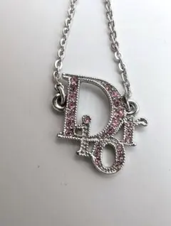 Dior ロゴデザイン ストラップ
