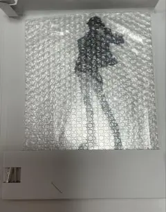 IdentityⅤ フールズゴールド メトロポリス衣装 ビッグタオル ローソン