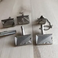 メタル製カフス