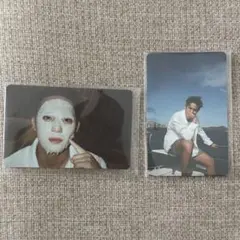 き*り様 SEVENTEEN ミンギュ CxM Merch HYPE VIBES