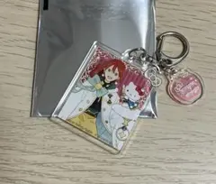 ファントムシータ 美雨 ぐるめ アクキーセット - メルカリ