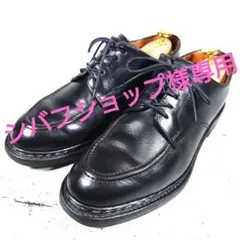 Regalリーガルtokyo 24 ニコルw558ホーウィン クロムエクセル 黒