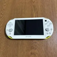 2025年最新】PS Vita PCH-2000 グリーンの人気アイテム - メルカリ