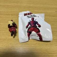 デッドプール　劇場特典セットのサムネイル