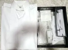 メンズブライダルセット 曽我衣装室 八芳園 ウエディング小物