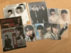 JO1 與那城奨　まとめ売り