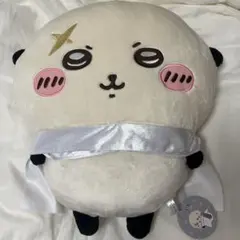 ちいかわ ラッコ超BIGぬいぐるみ