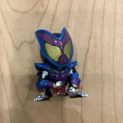 仮面ライダー まちぼうけフィギュア第3弾　ガヴ