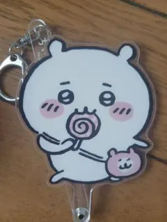 ちいかわ アクリルキーホルダー