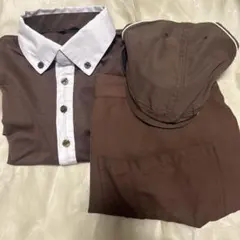 2026年最新】ロッテリア 制服の人気アイテム - メルカリ