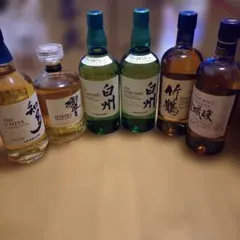 2026年最新】サントリー ウイスキー セレクションの人気アイテム