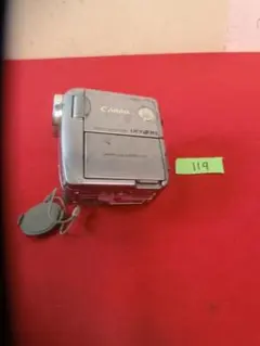 Kenko DVC507 デジタルビデオカメラ 本体 - メルカリ