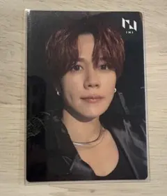 INI 藤牧京介 THE VIEW Where INI At? 横浜 福岡